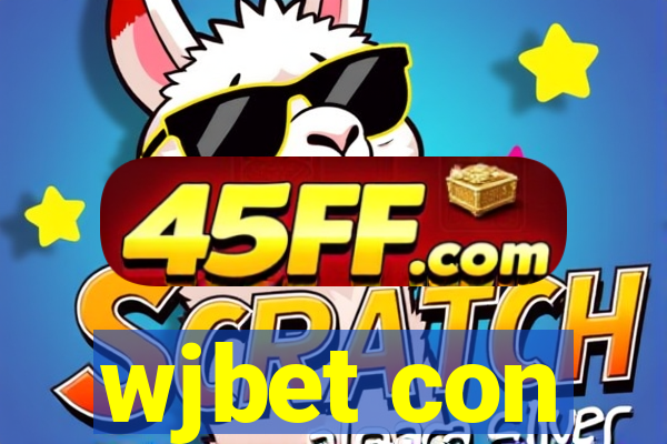 wjbet con